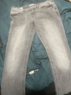Jeans Size 32 Skinny 