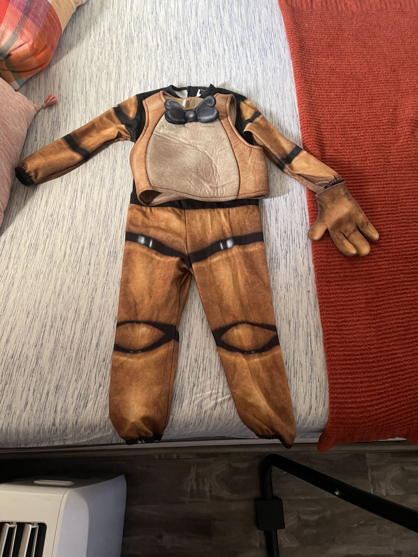 Halloween Kids Costumes/Five Nights Of Freddy 