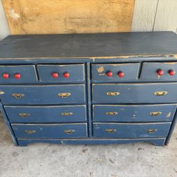 FREE Wooden Dresser
