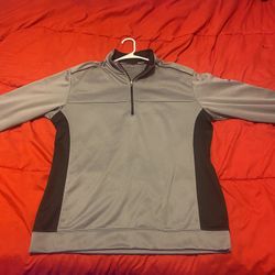 Men’s Nike Golf Jacket