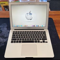 Apple MacBook Air 2014 i5 8GB 128GB SSD Fully Functional