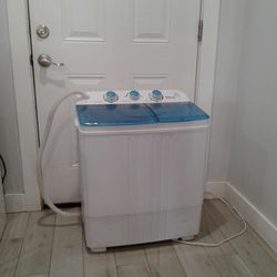Mini Washer Machine 