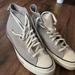 Fear Of God Chucks Size 10