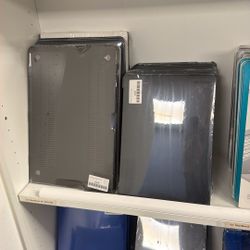 Apple Laptop Shell Cases -Different Models Available 