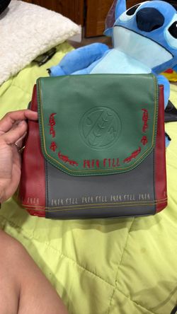 Small star wars backpack