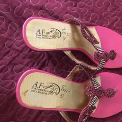 Heels Shoes