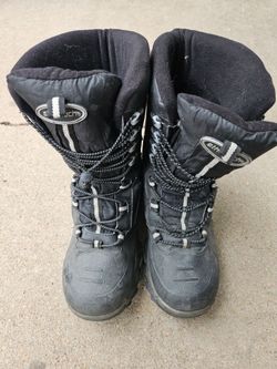 Men's Boots