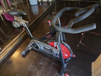 Sunny Exercises Bike Like New