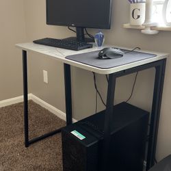 Computer Desk