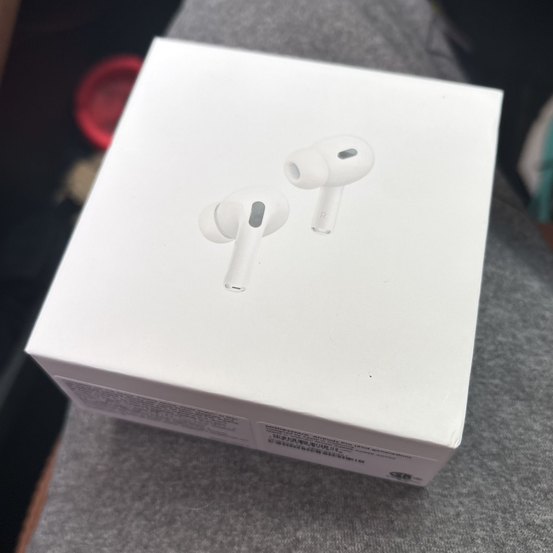 Apple AirPods Pro 2nd Generation