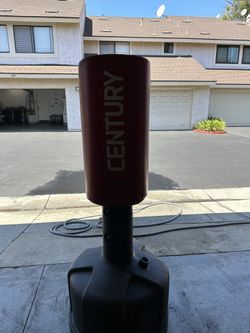 Punching Bag