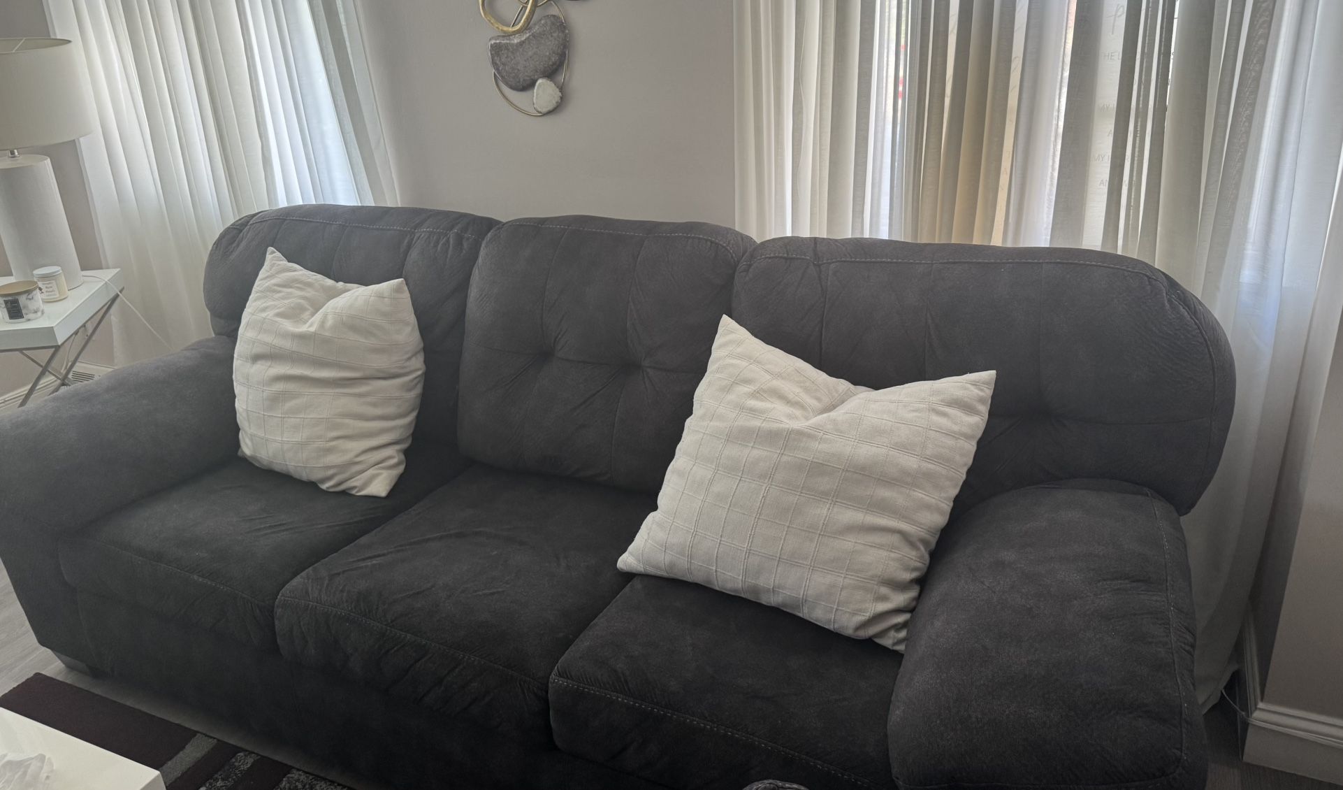 Sofas Set