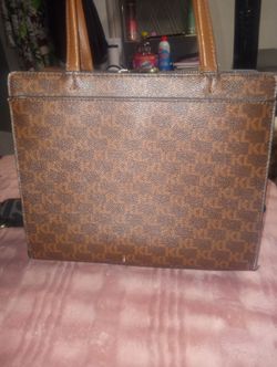 Karl Lagerfield bag