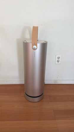Molekule air purifier