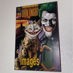 DC Comic Posters 