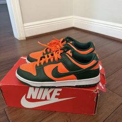 Nike Dunk