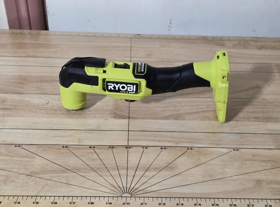 18 volt multi tool tool only