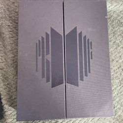 Bts “Proof”