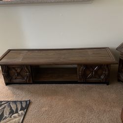 3 Pieces Tables