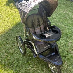 Babytrend Expedition Jogger Stroller 