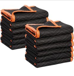 Moving blankets 12