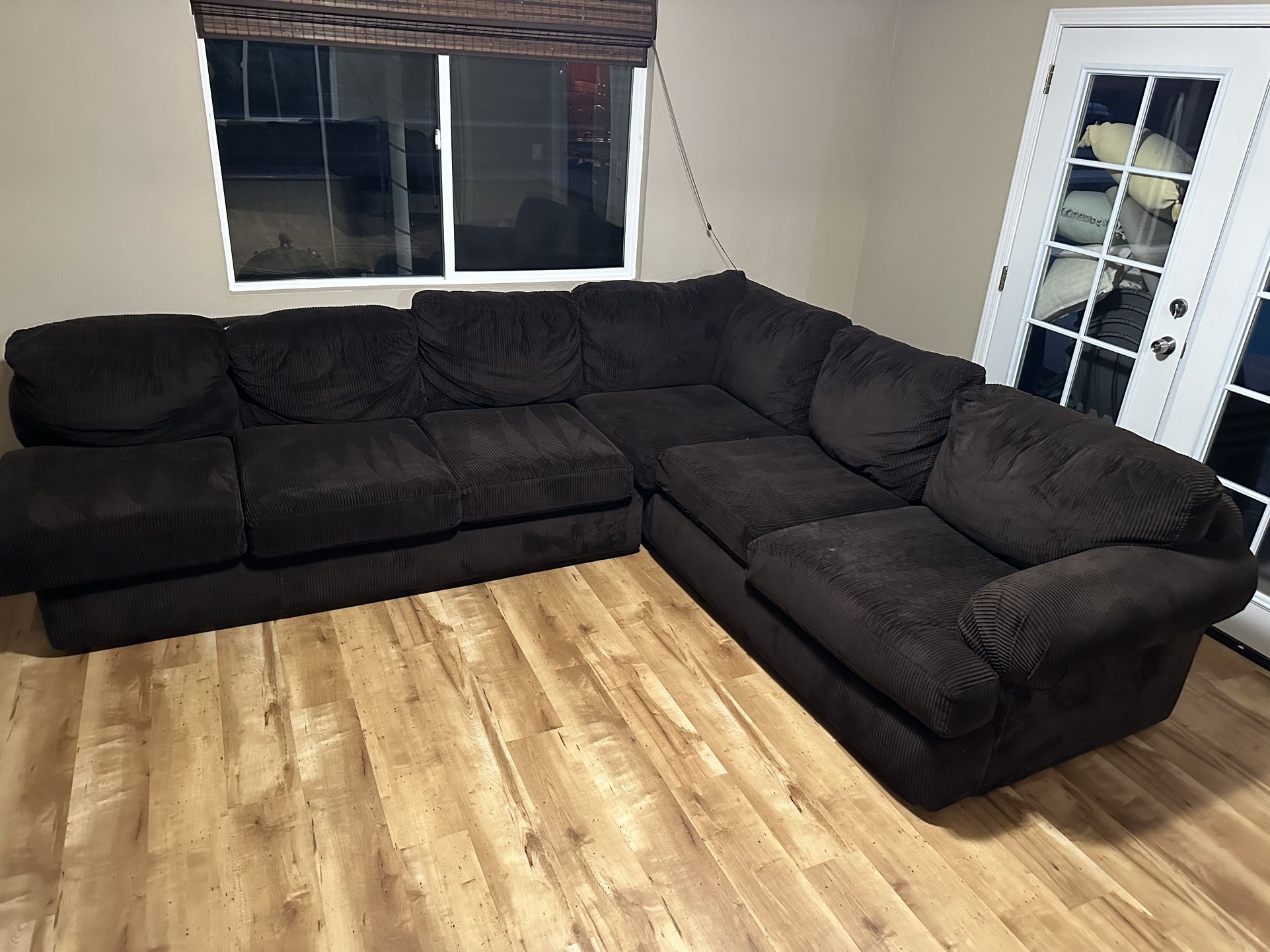 Sectional Couch