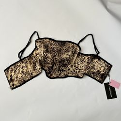Pretty Little Thing Top