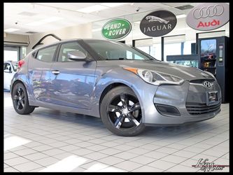 2015 Hyundai Veloster