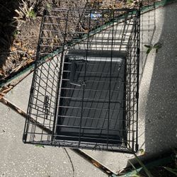 Dog Cage
