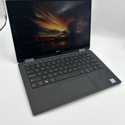 Dell XPS 13 9365 2in1