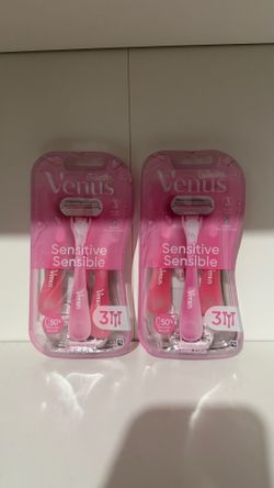 Gillette Venus Razors $6 each