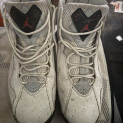 Selling Jordan’s 