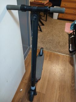 12mph scooter