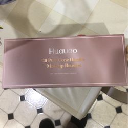 Makeup Brushes