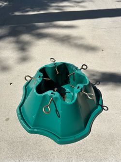 Christmas Tree Stand