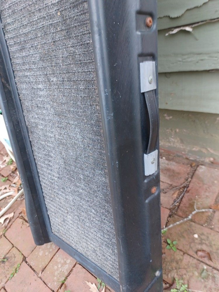 Solvit Brand Telescoping Dog Ramp