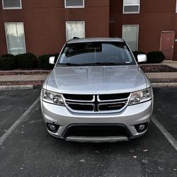 2014 Dodge Journey