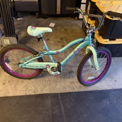 Schwinn Deelite 20” Bike