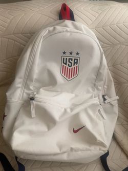 Nike USA Soccer Backpack