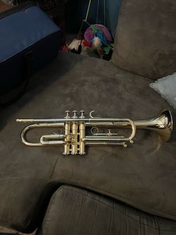 Getzen 300 series