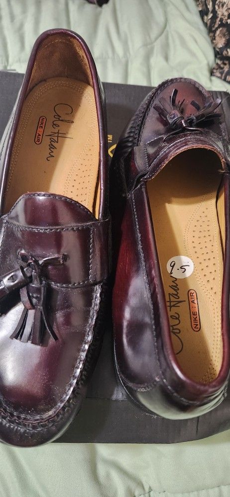 Men's Shoes