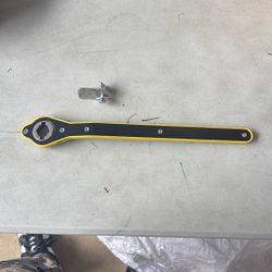 Free Gratis Ratchet Tool 