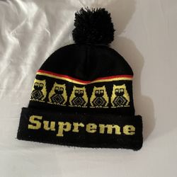 Supreme Beanie 