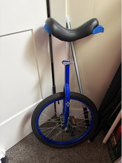 Used unicycle