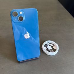 iPhone 13 128 GB Unlocked