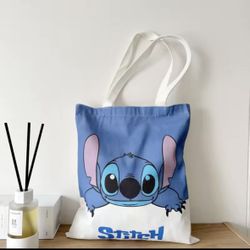 Stitch Tote Bag