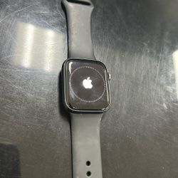 Apple Watch 5 Series
