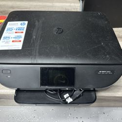 Printer Hp Envy 5660
