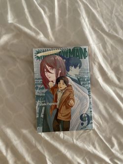 Mangas 