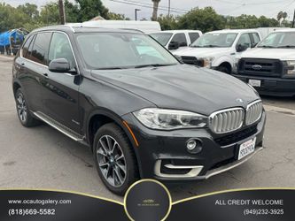 2014 BMW X5